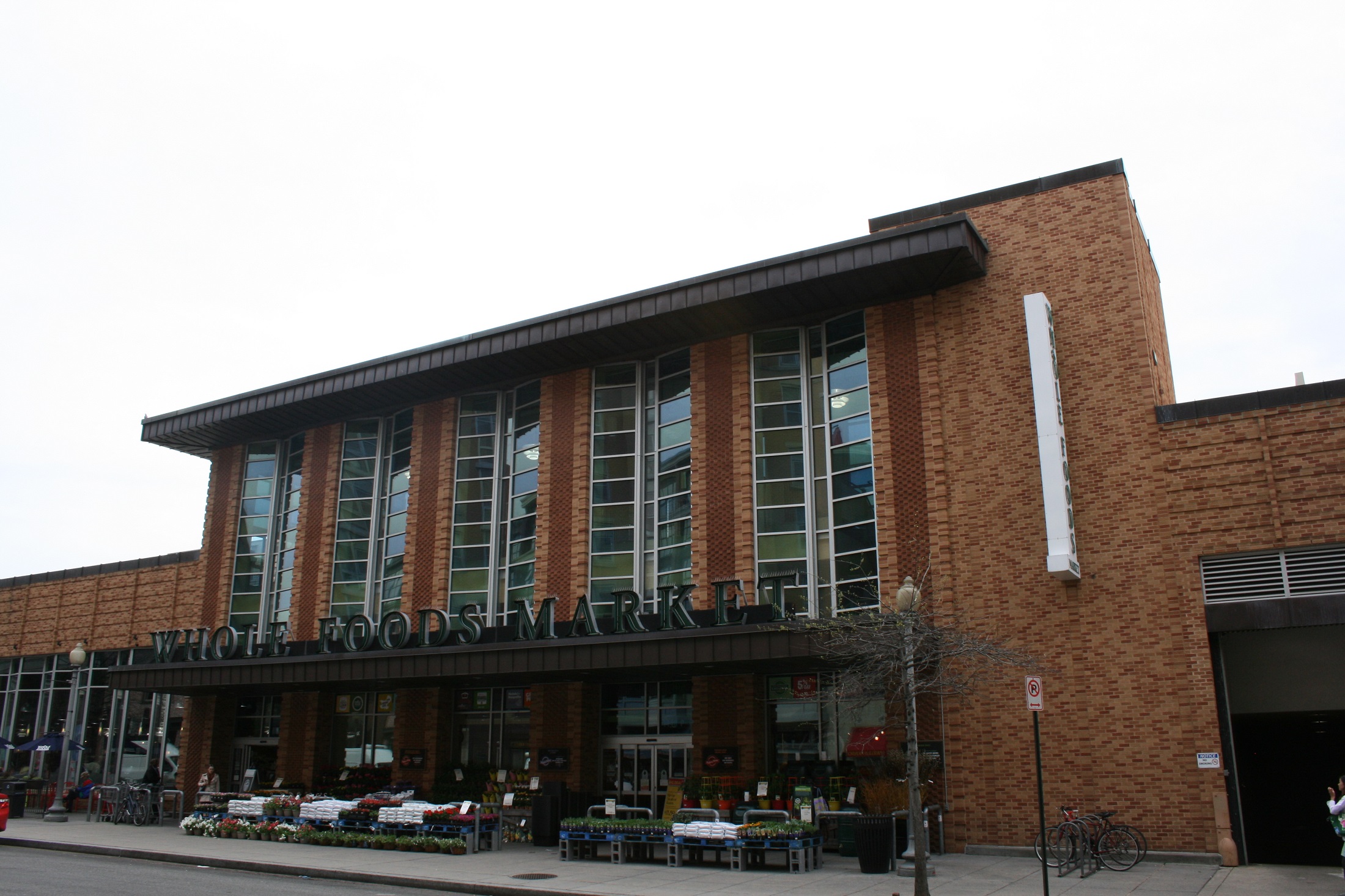 Whole Foods Market