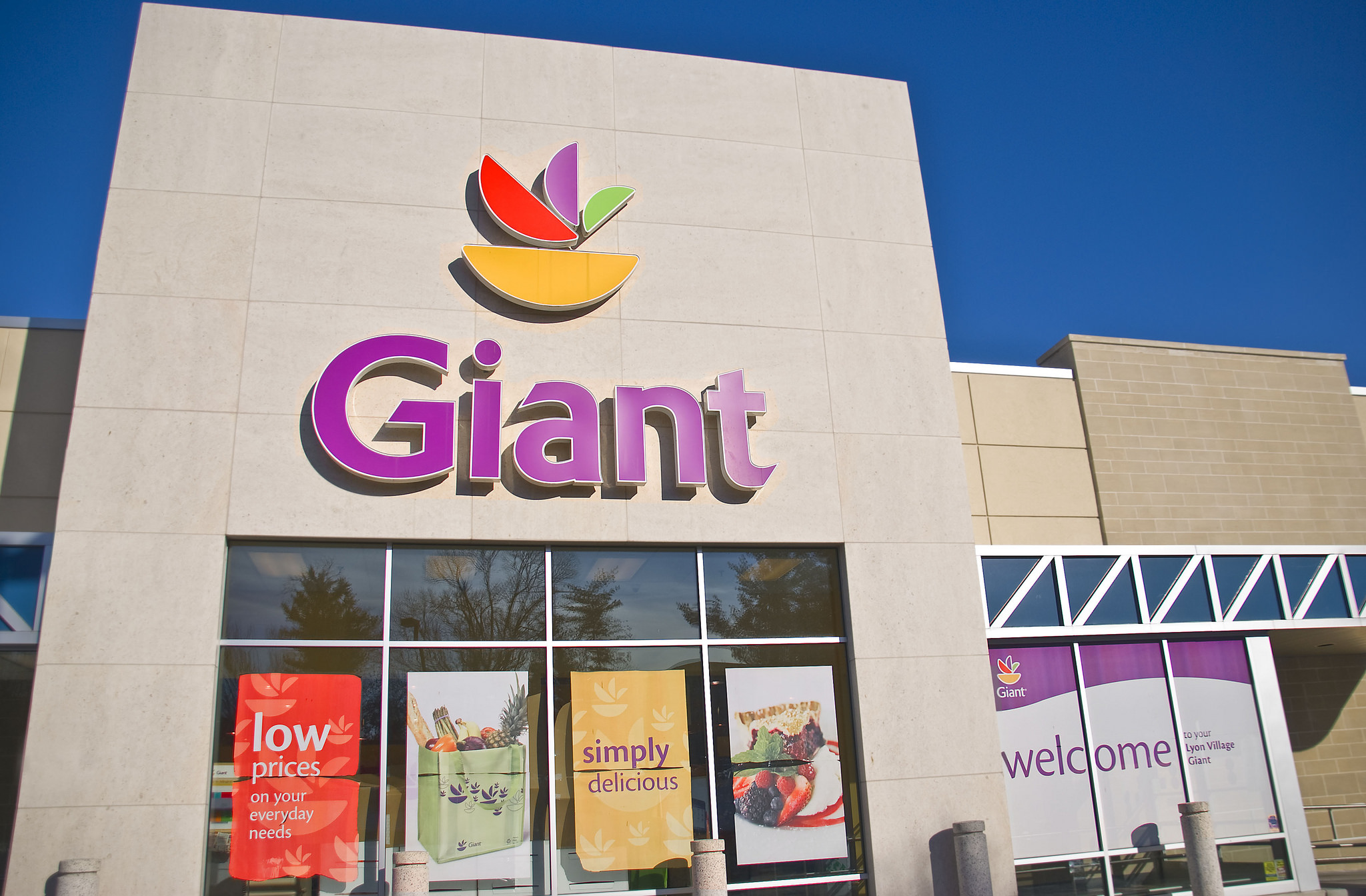 Giant