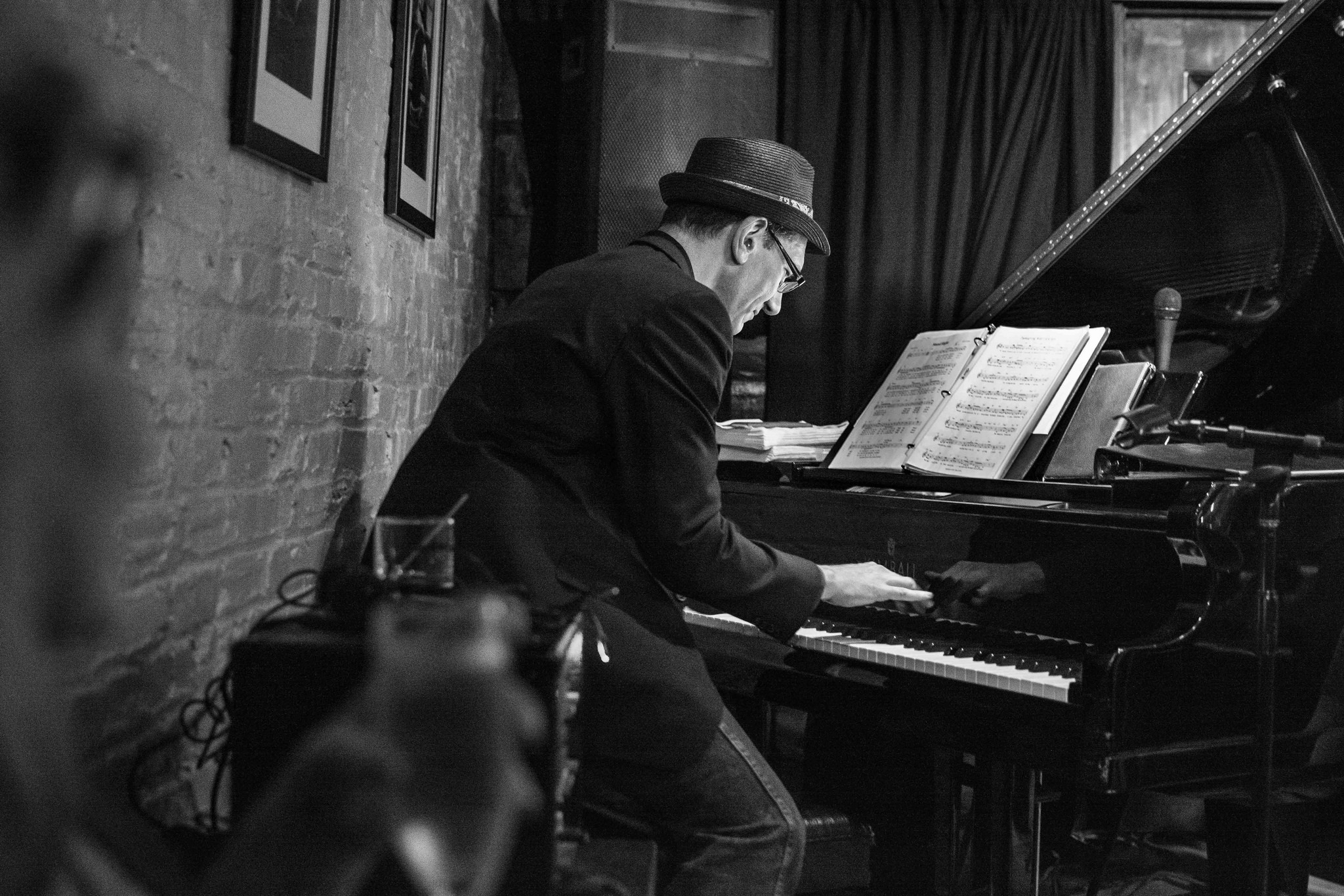 Oren Levine of Flickr