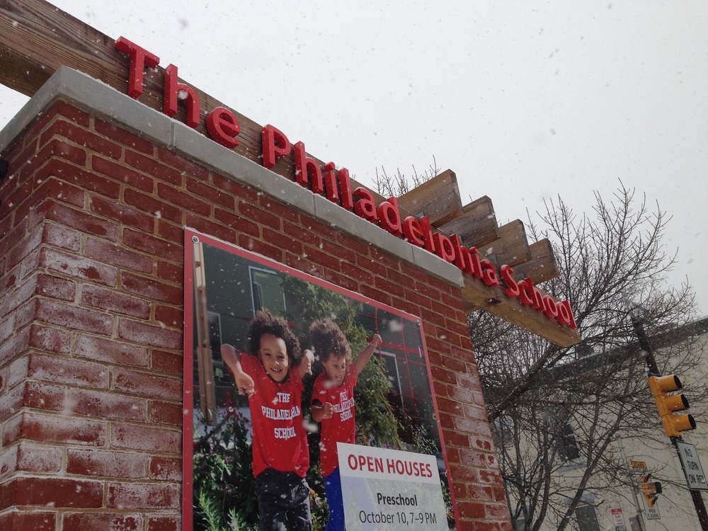 The Philadelphia School