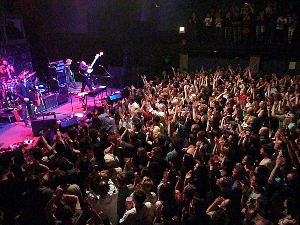 9:30 Club