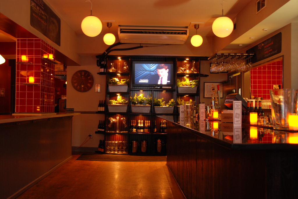 Vinoteca