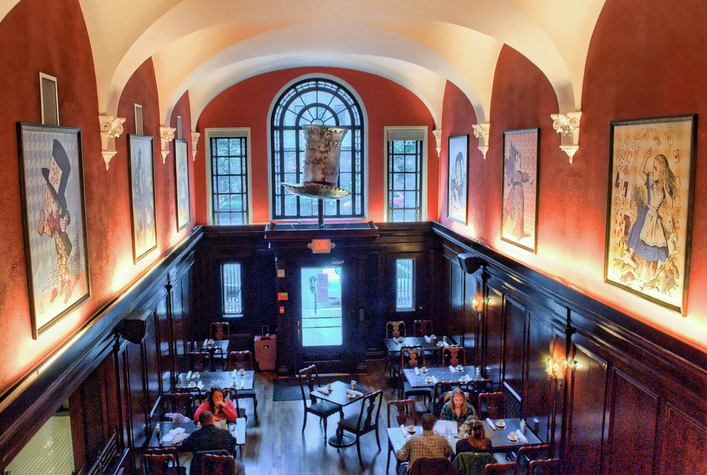 Katie Harbath of Flikr