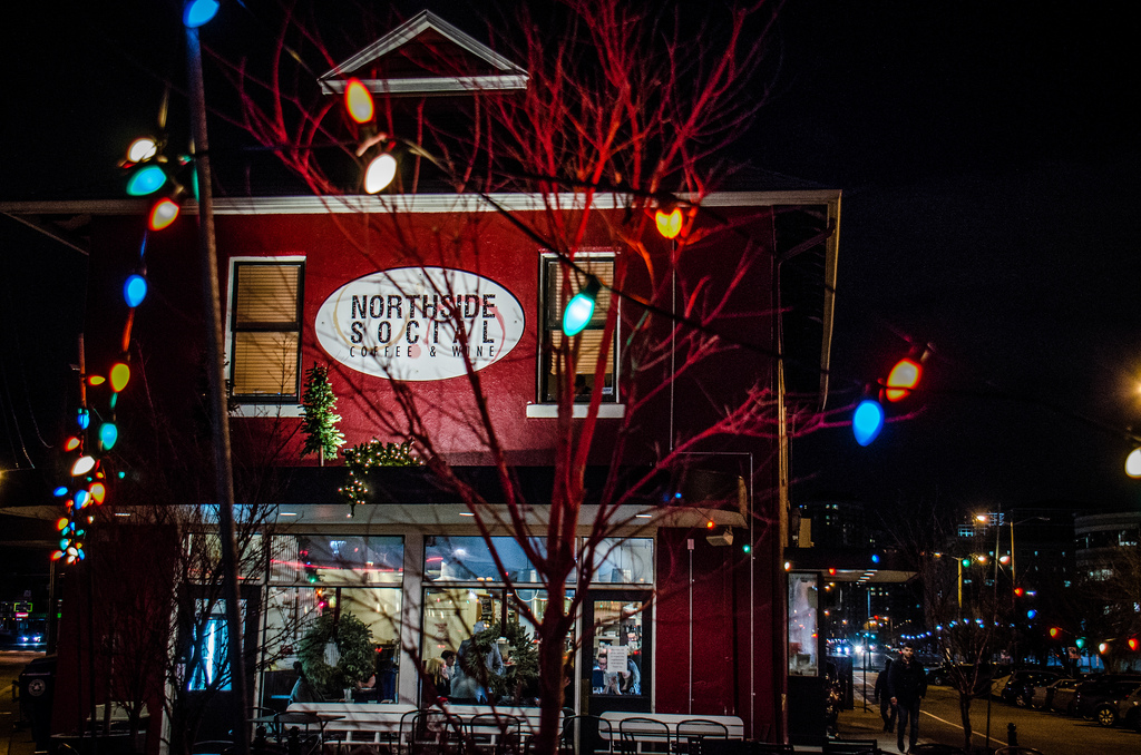 Northside Social