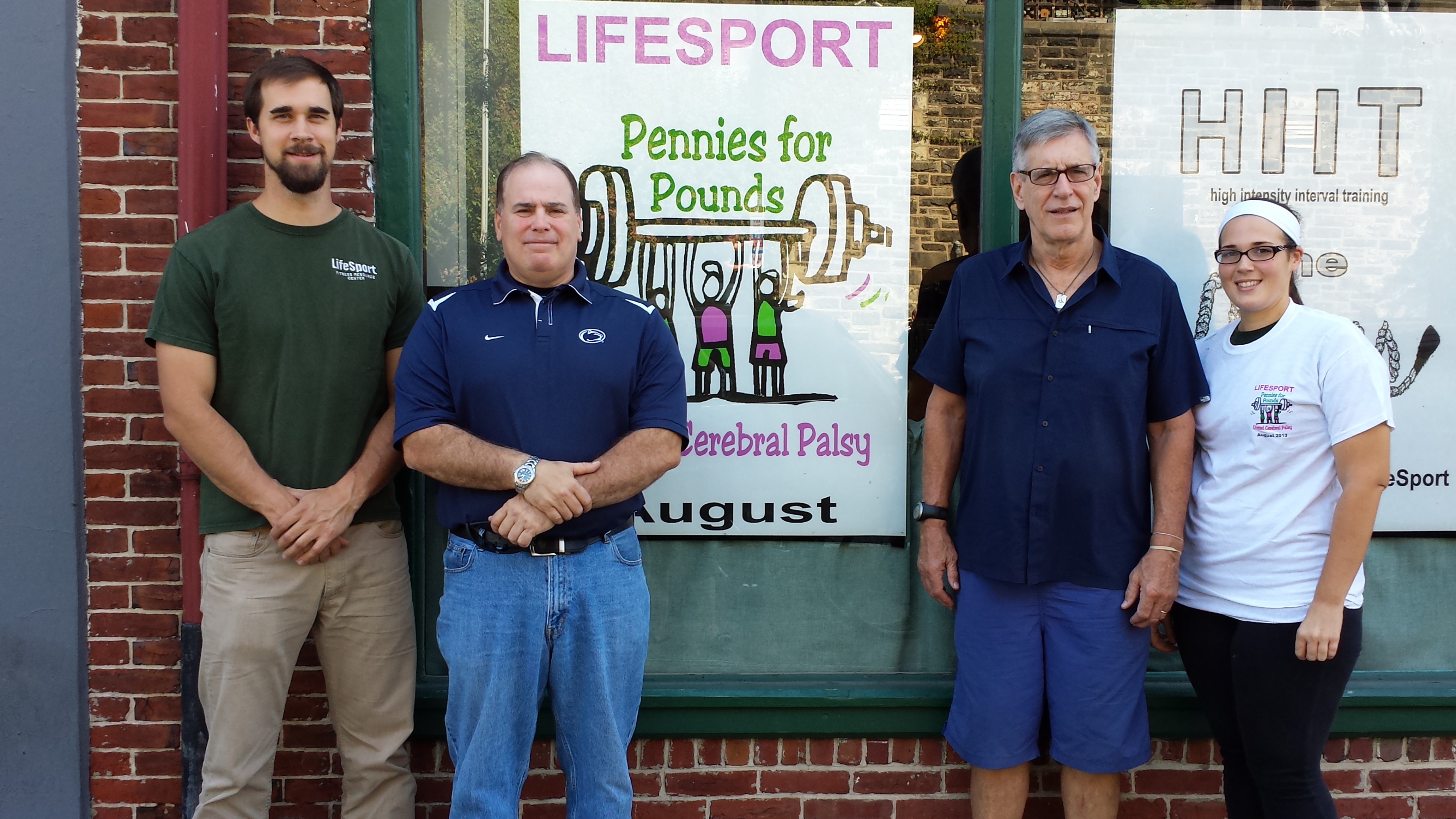 United Cerebral Palsy of Philly