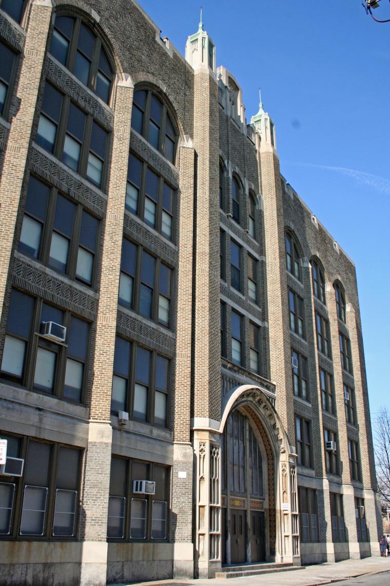 Great Philly Schools