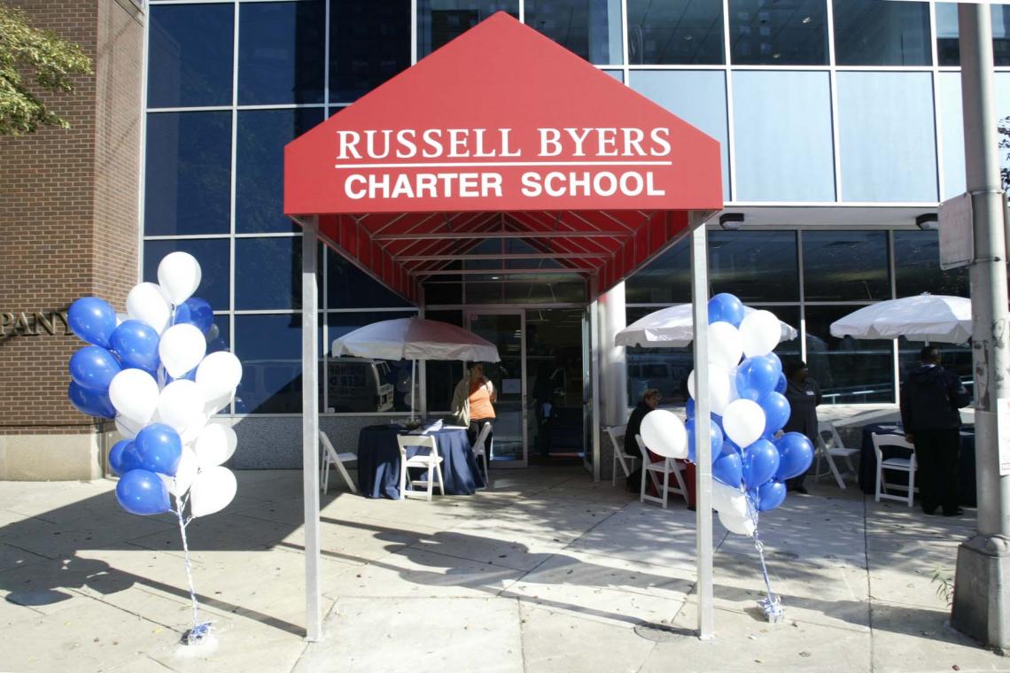 Great Philly Schools