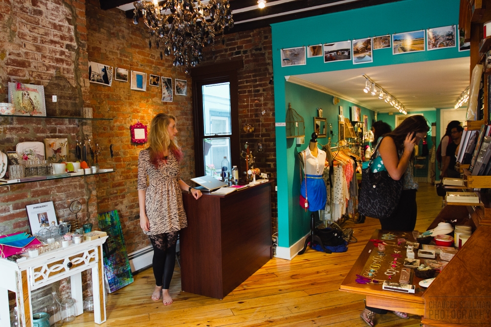 Chaucee Stillman Photography