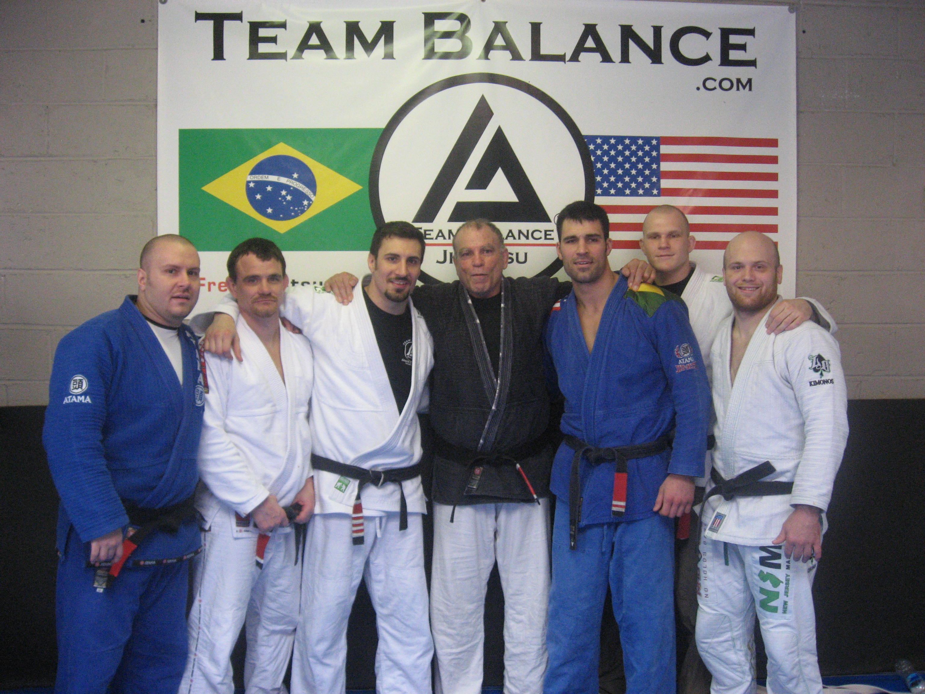 Balance Studios