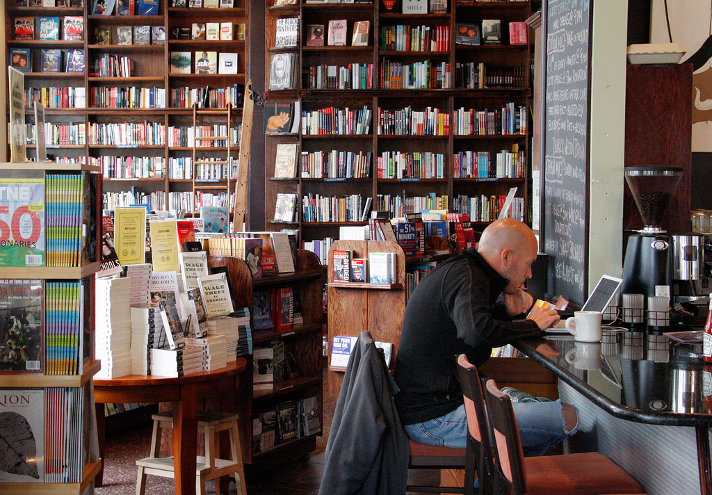 ela-matilda of Flickr