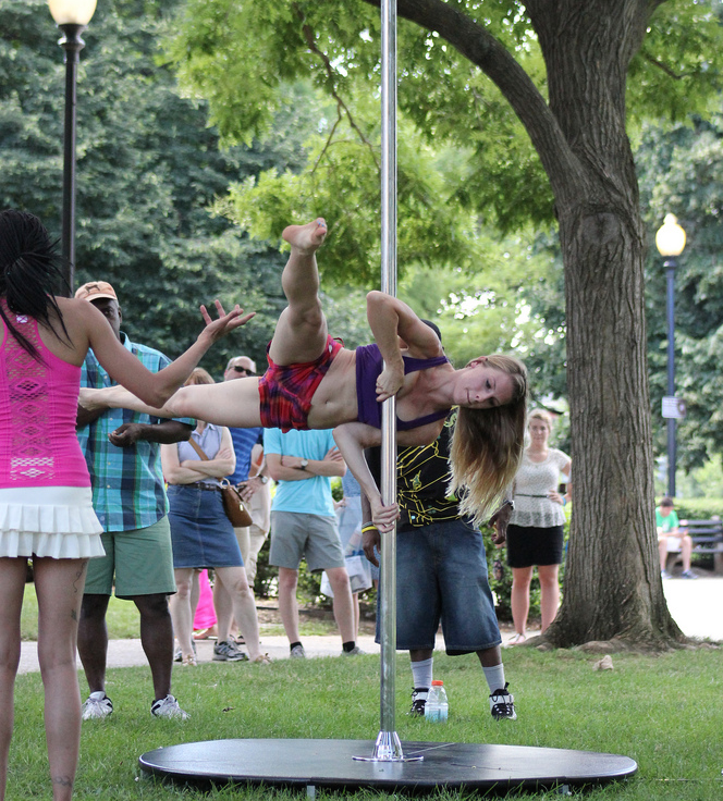 Elvert Barnes of Flickr