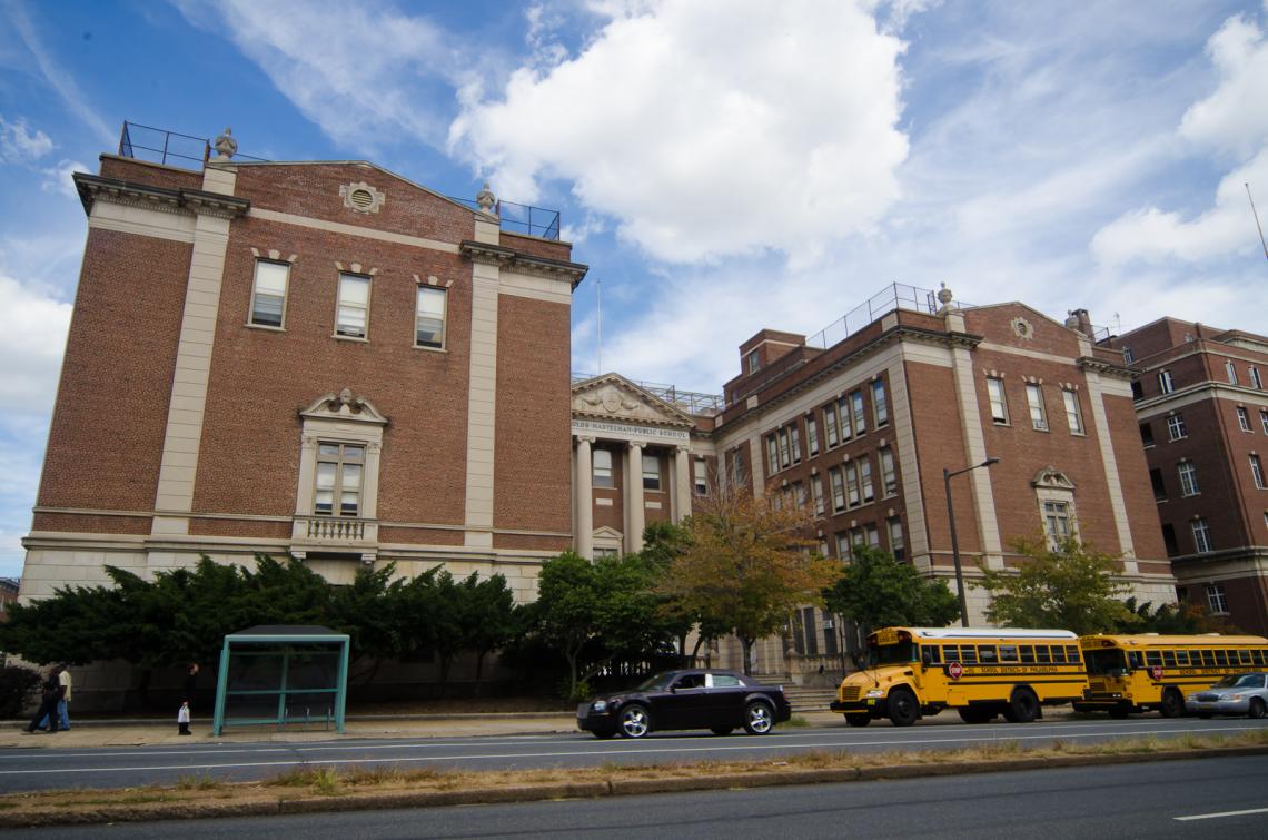 Great Philly Schools