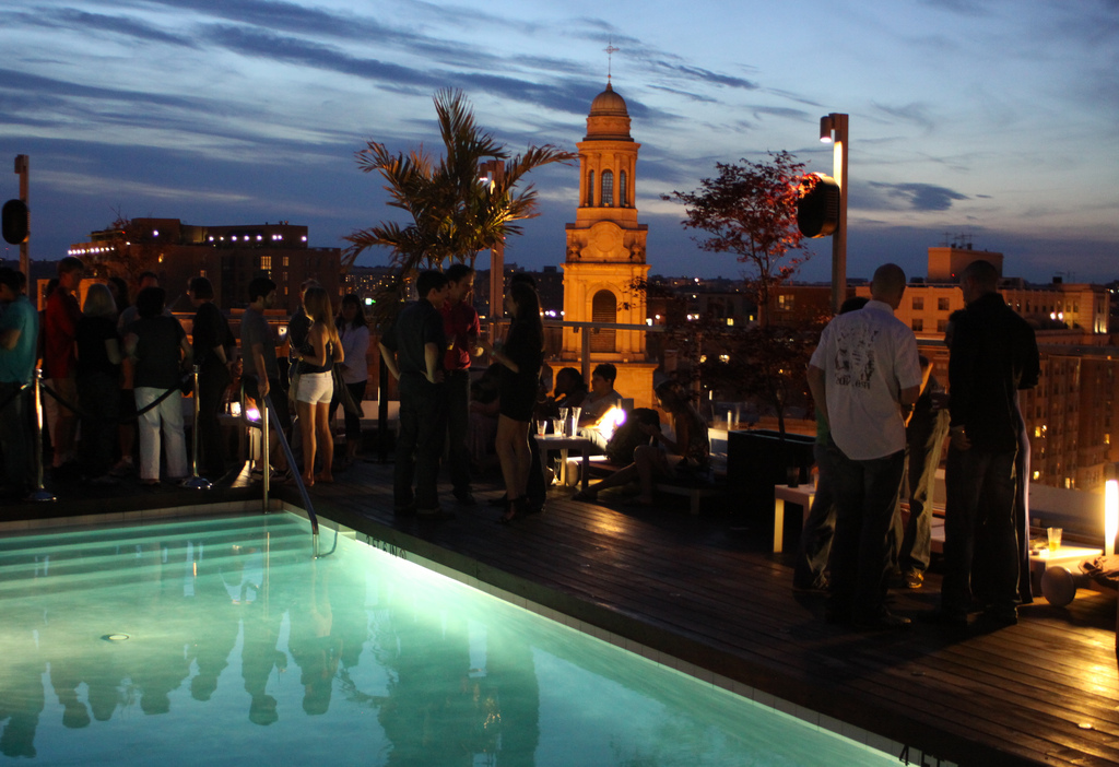 Chris Goldberg of Flickr