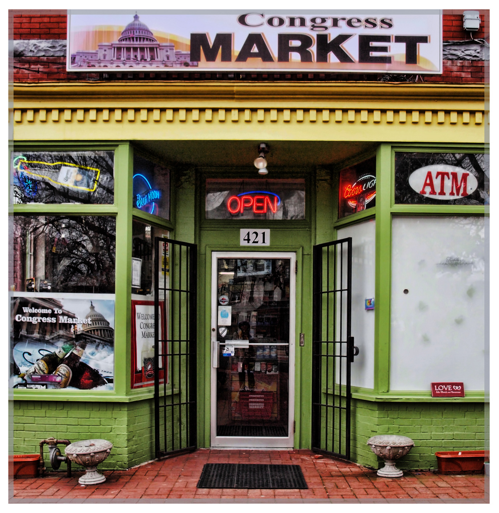 Susan Phillips of Flickr