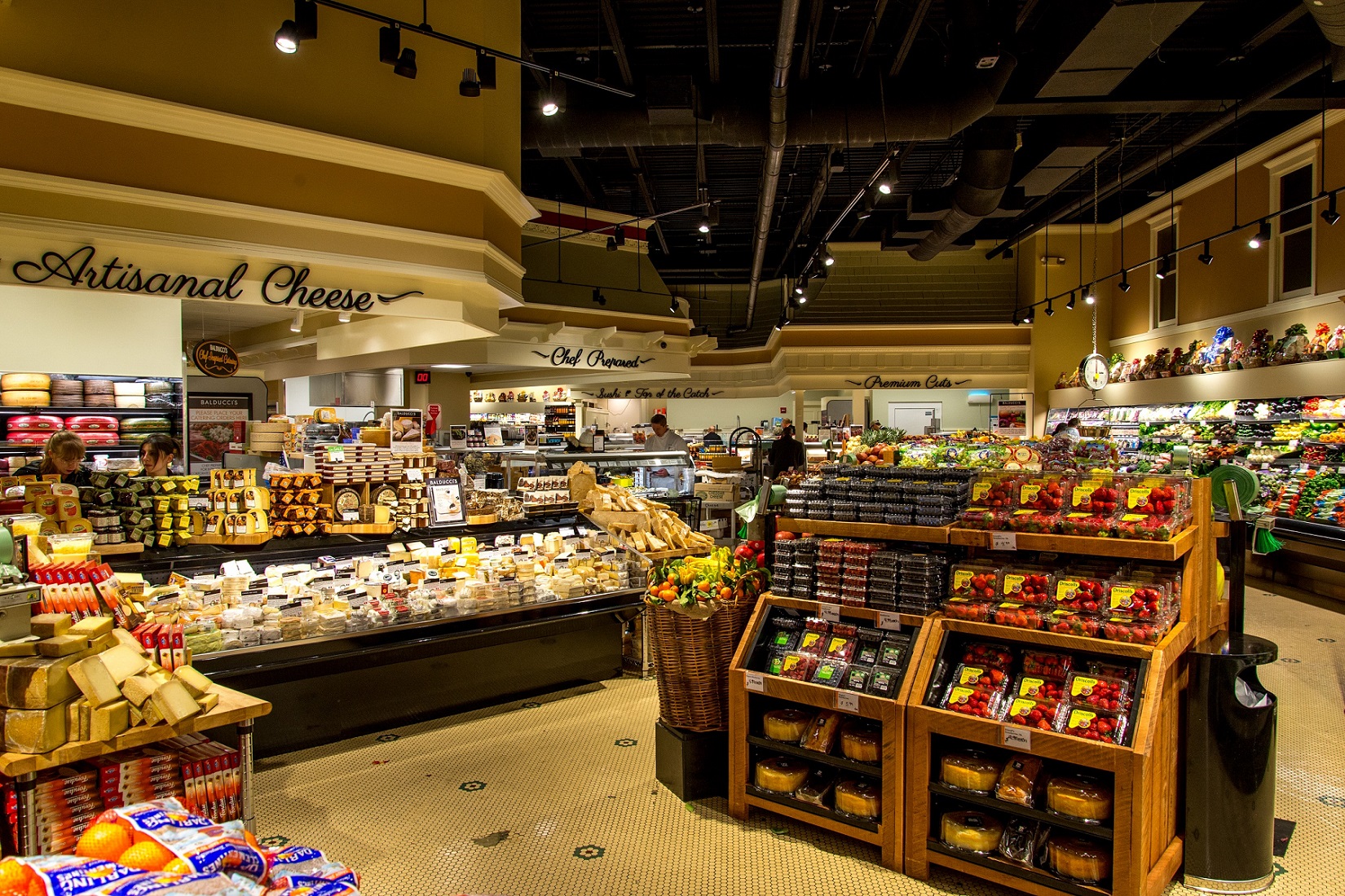 Specialty Food Association