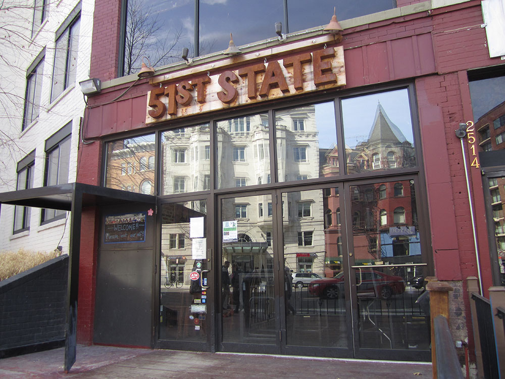 51st State