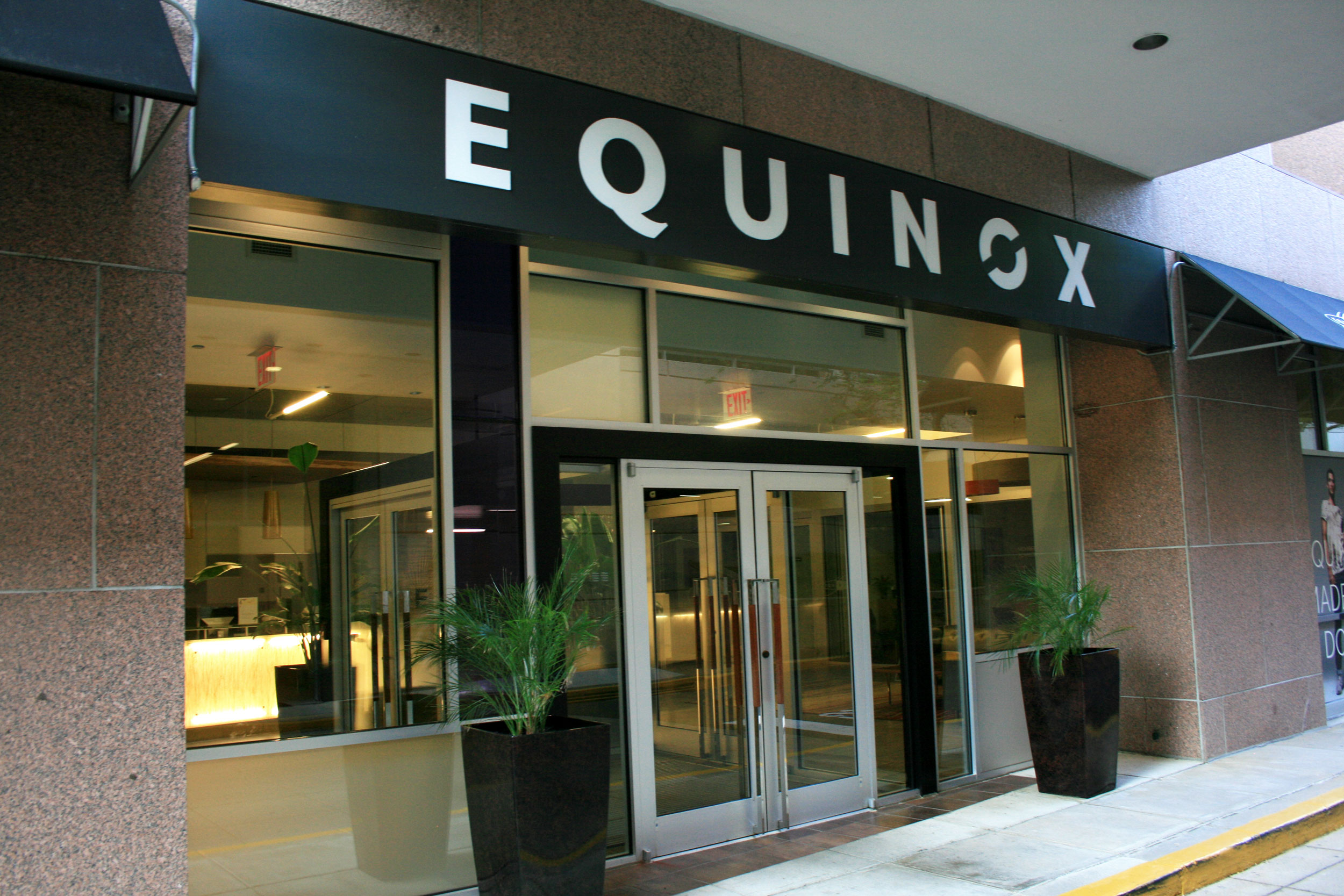 Equinox
