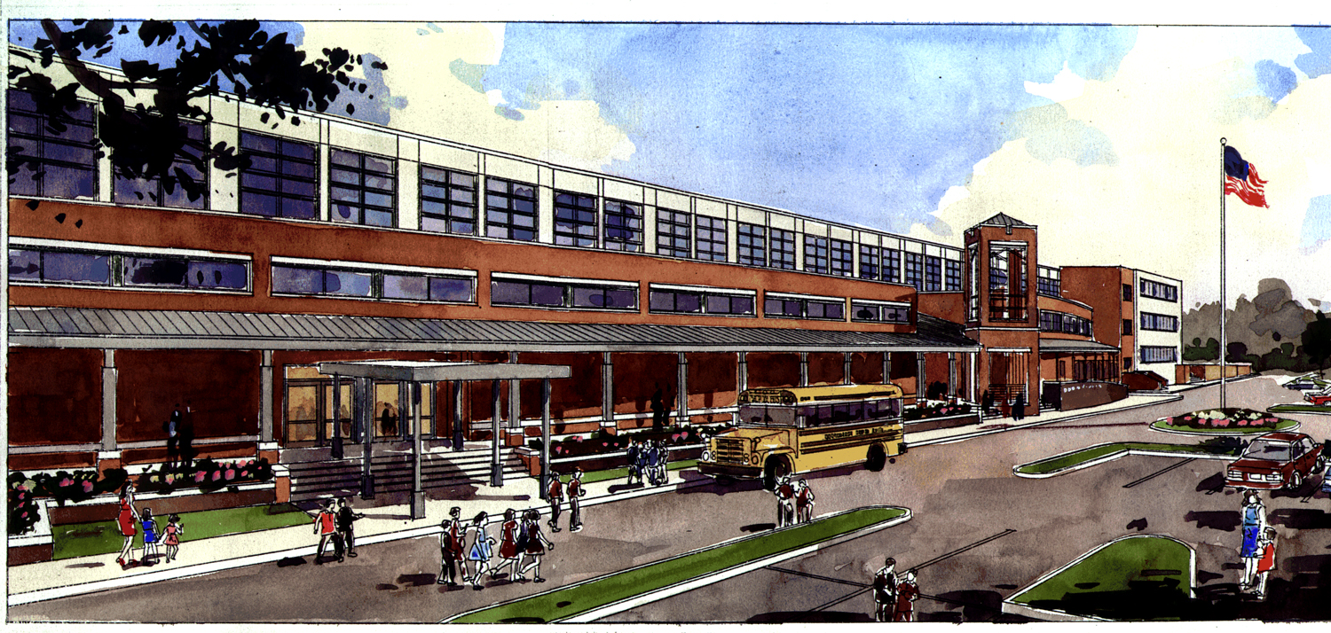 Blackburn Architects