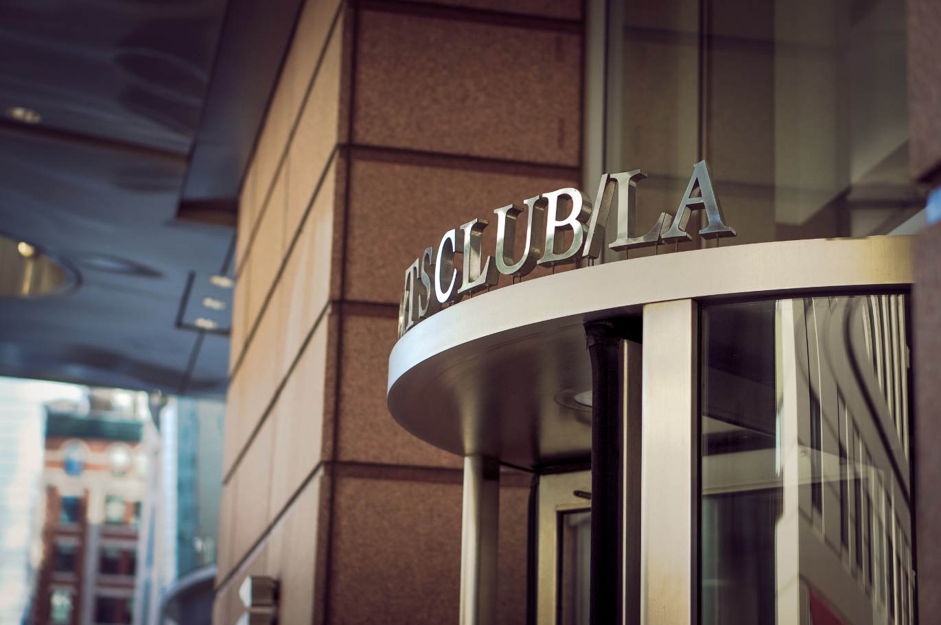 The Voice of Downtown Boston