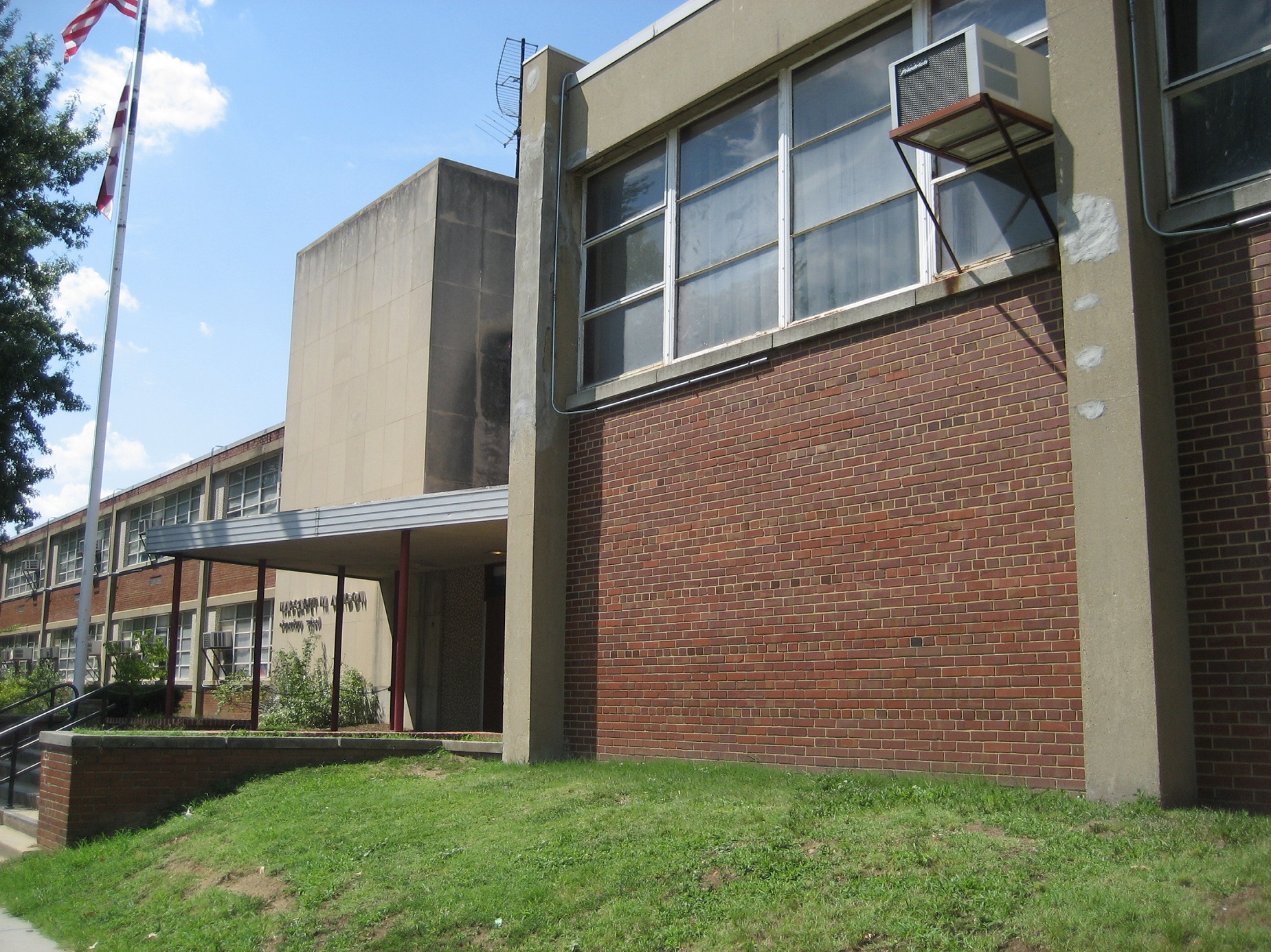 District of Columbia Public Schools