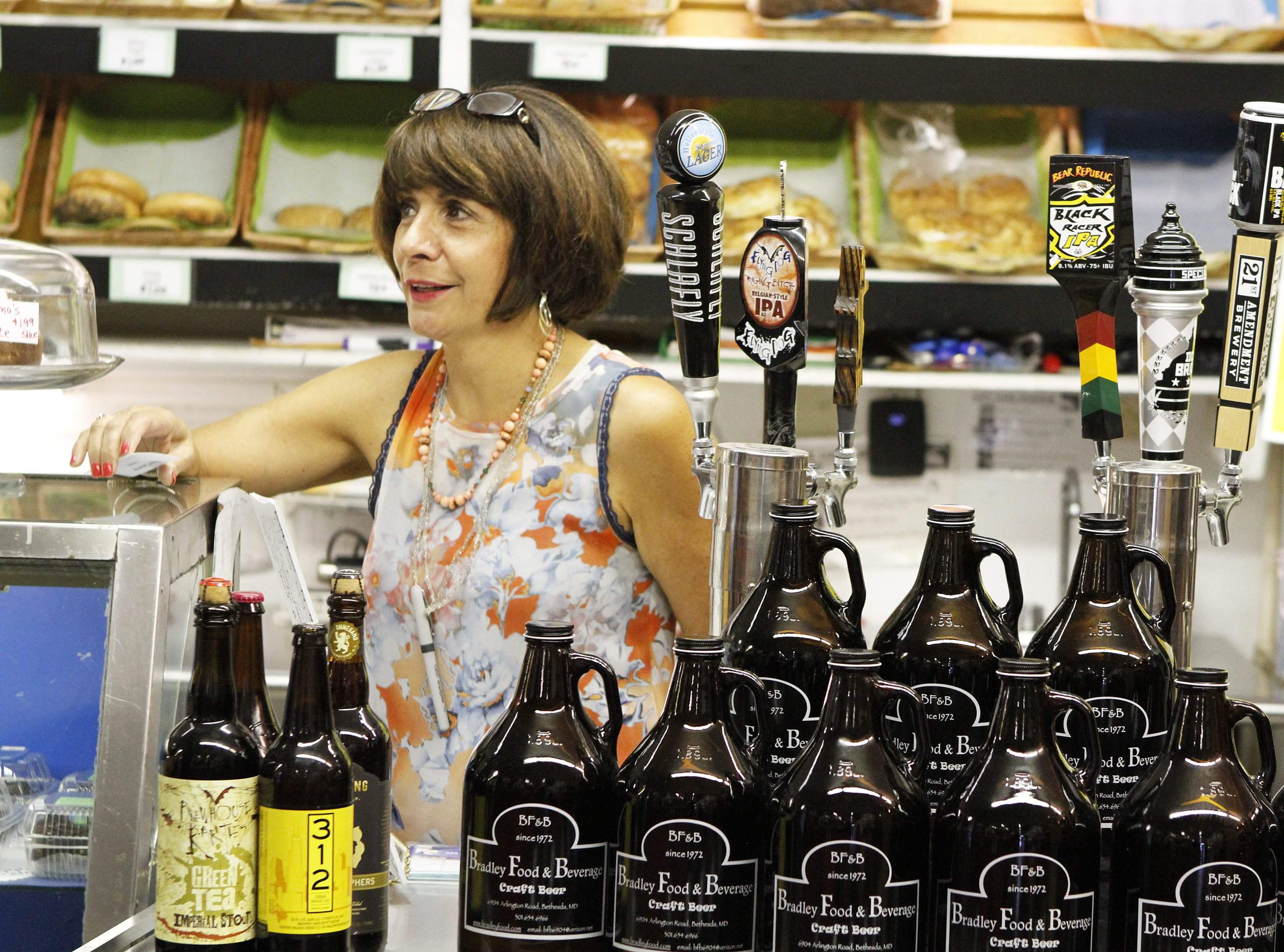 Bill Ryan of the Gazette