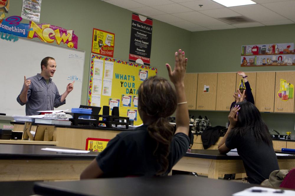 Meghan Dhaliwal of the Pulitzer Center for Crisis Reporting