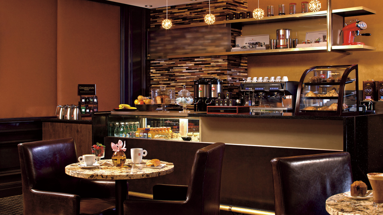 The Ritz-Carlton, Tysons Corner