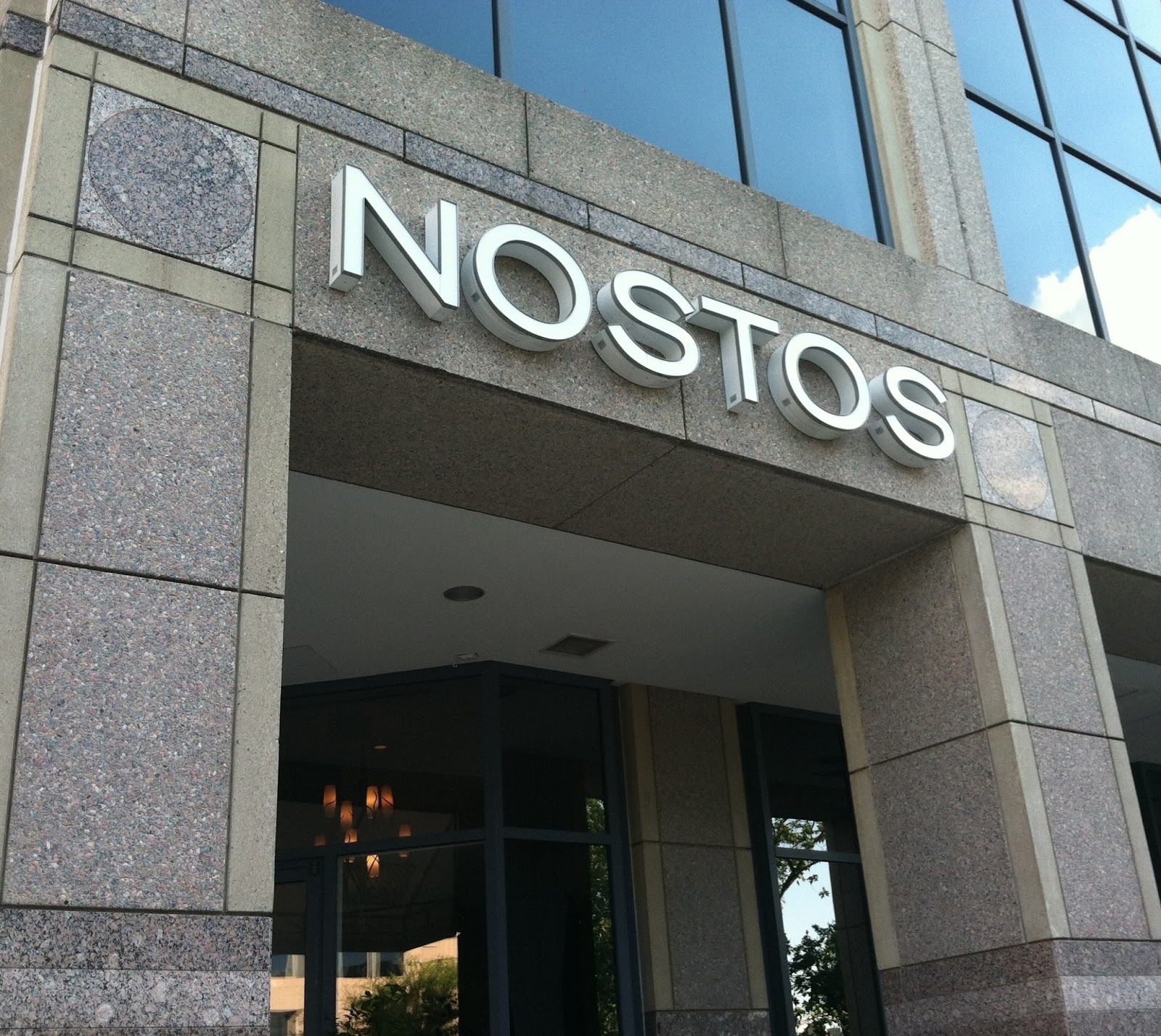 Nostos