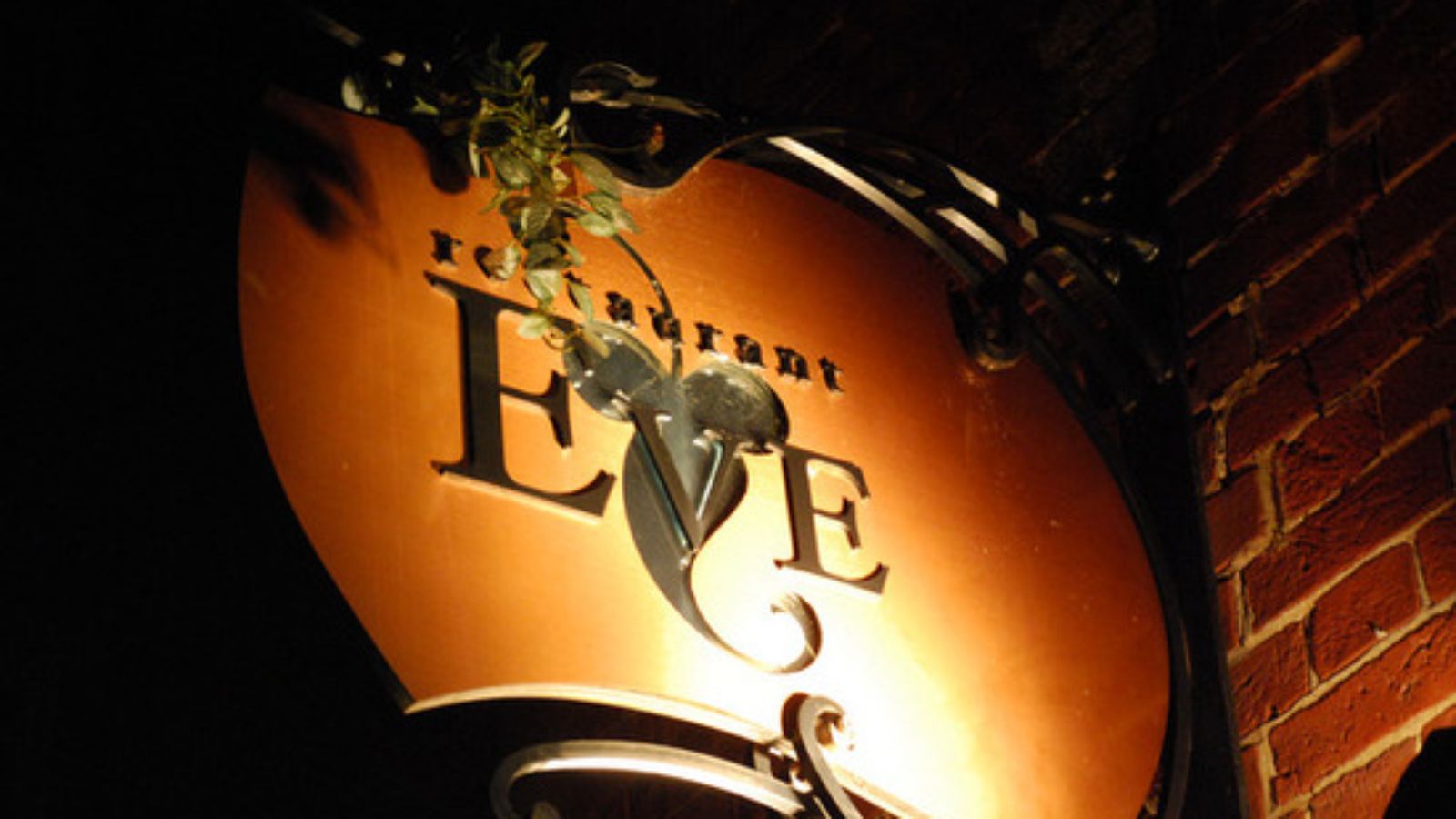 Missy Frederick of Washington DC Eater