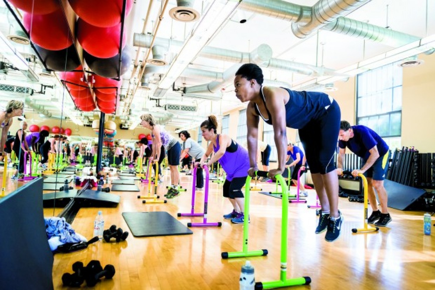 Vicky Hallet of the Washington Post