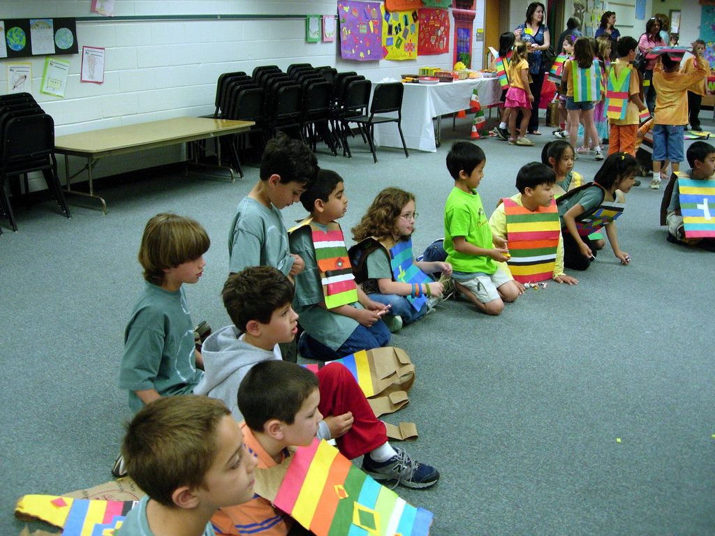 Jay & Roseanne Siegel of Flickr