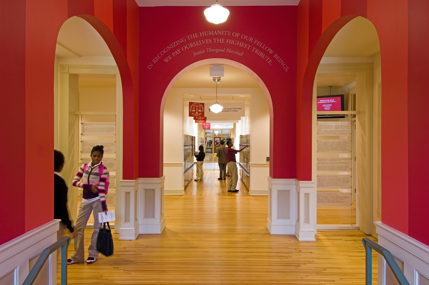 Bowie Gridley Architecture