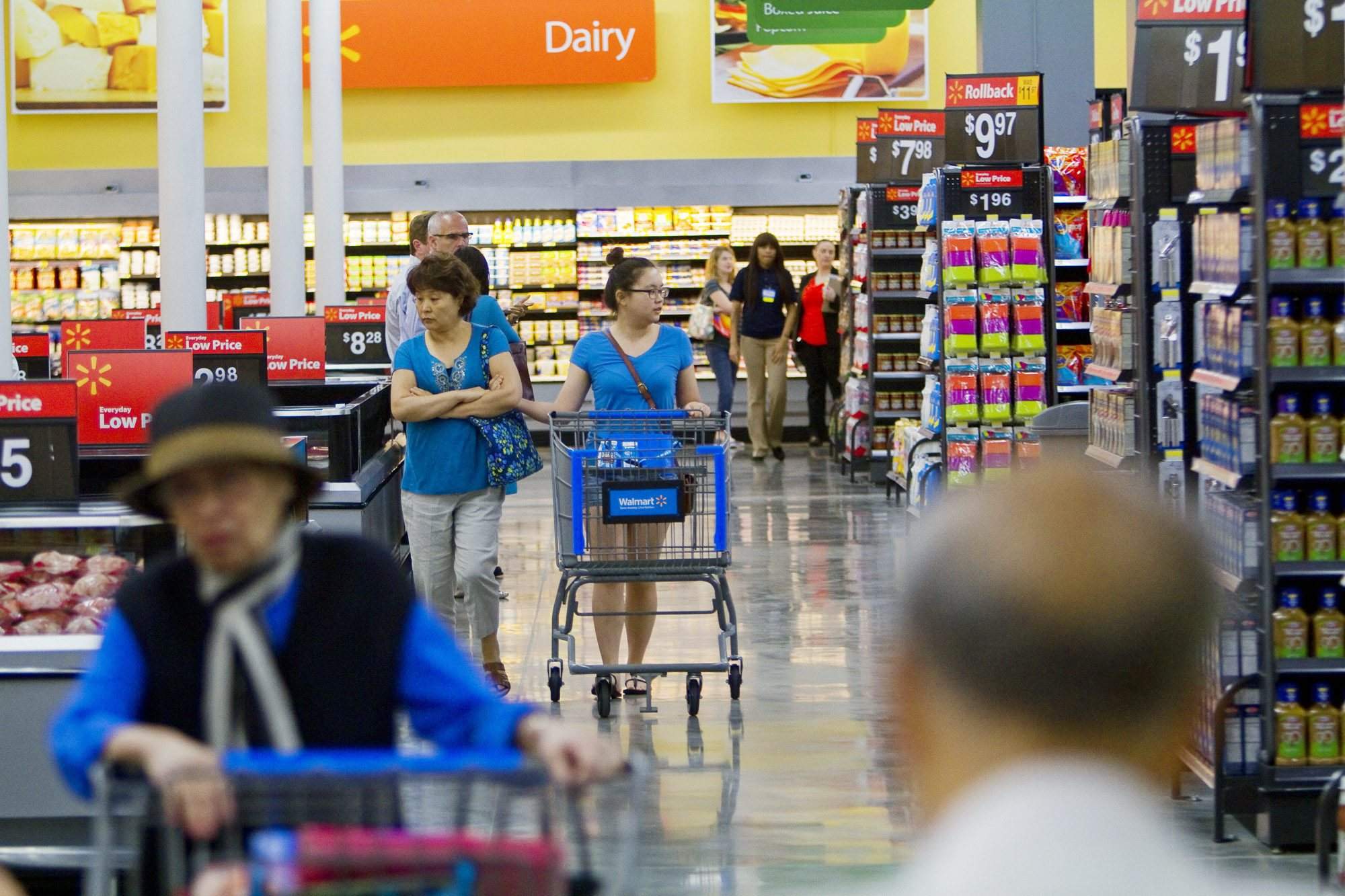 Shamus Ian Fatzinger of the Fairfax County Times