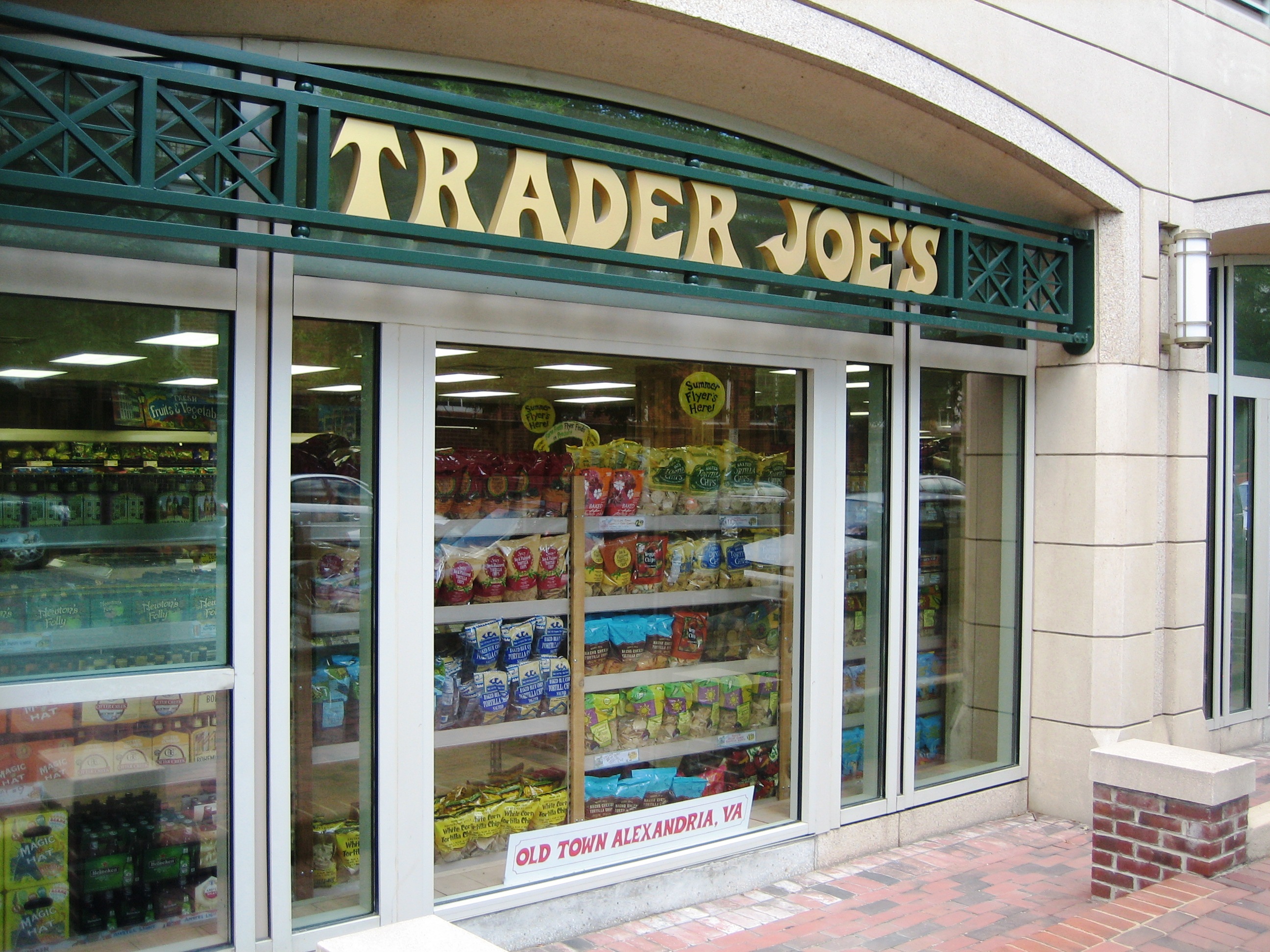 Old Town Commons of Flickr