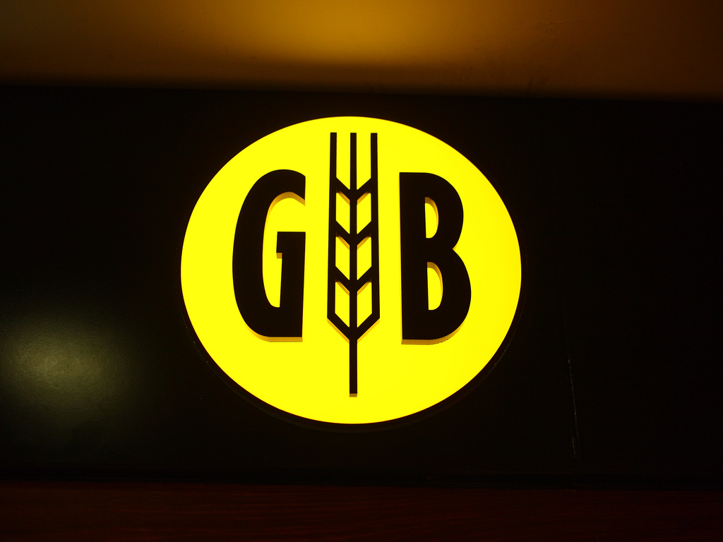 Gordon Biersch