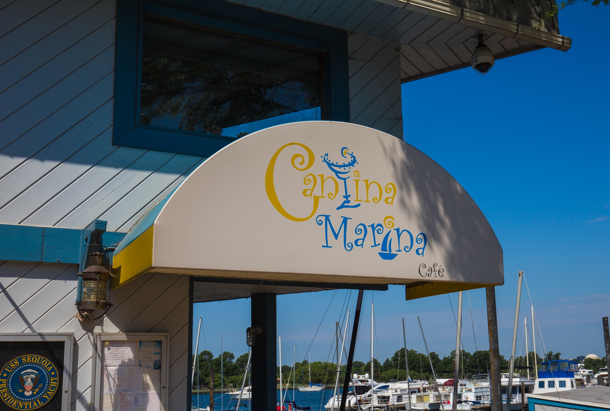 Cantina Marina