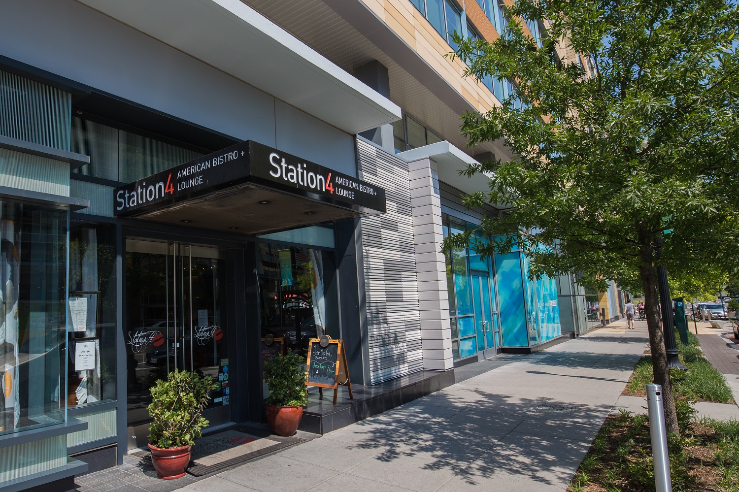 Station 4