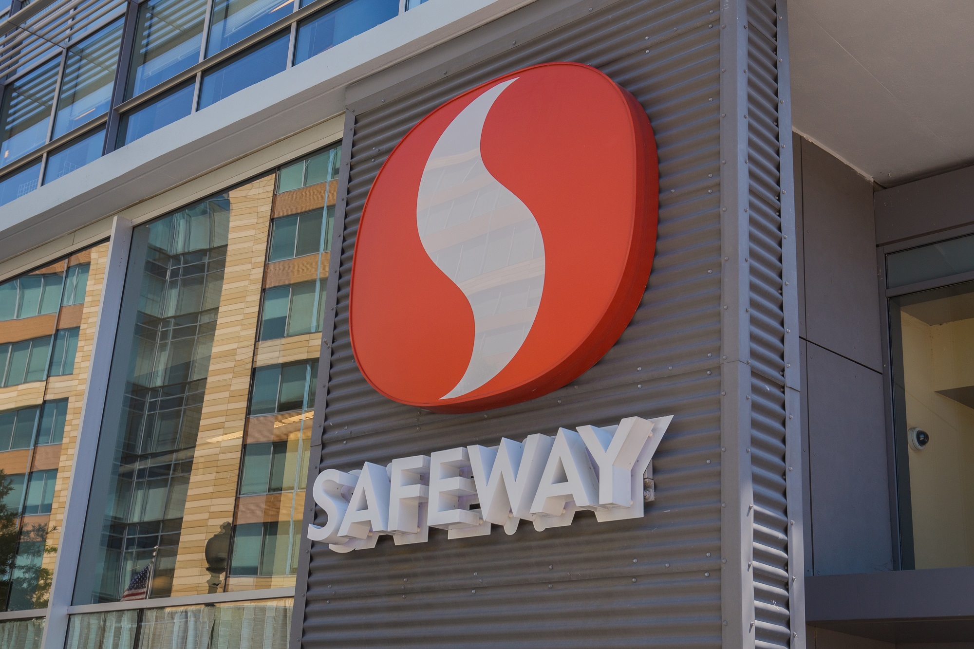 Safeway