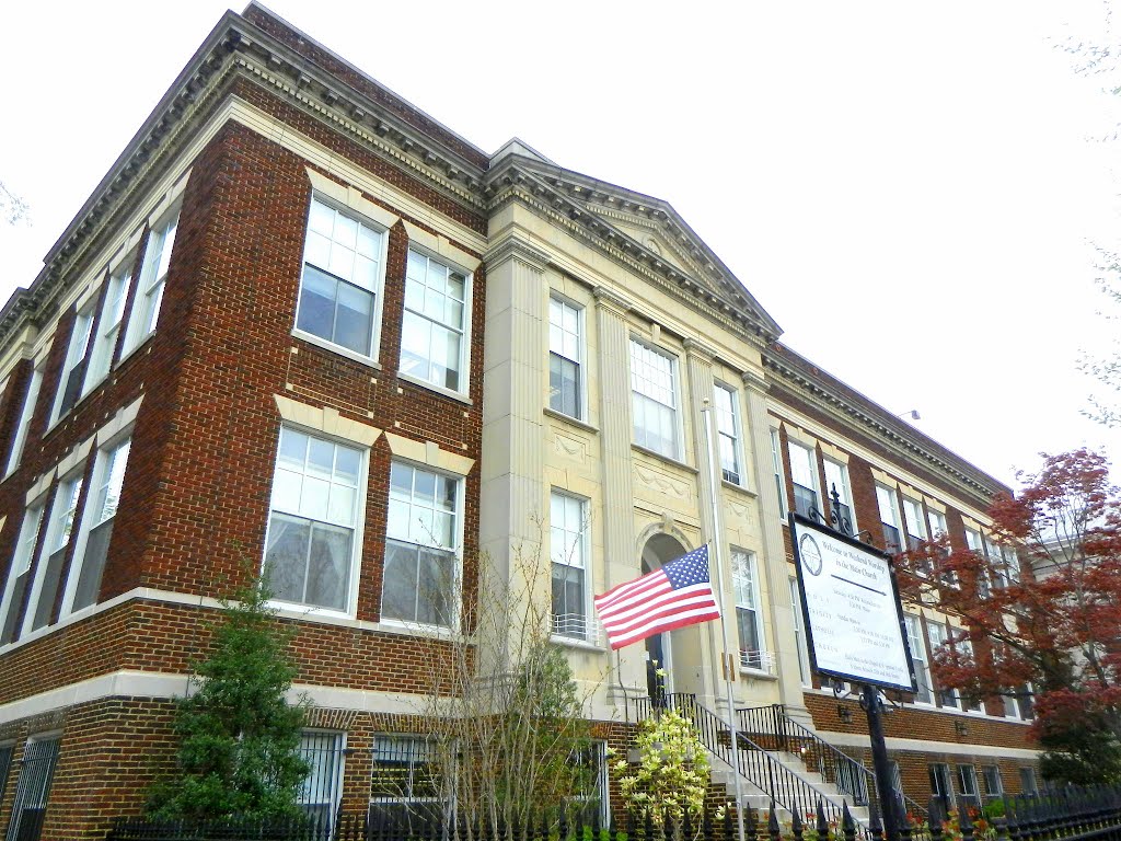 Midnight Rider of Panoramio