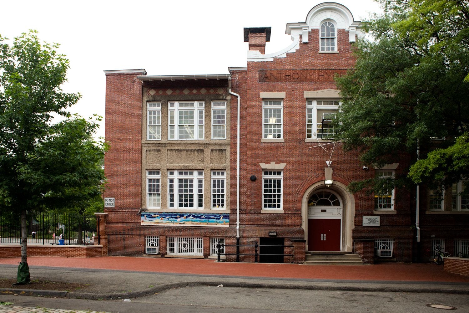 District of Columbia Public Schools