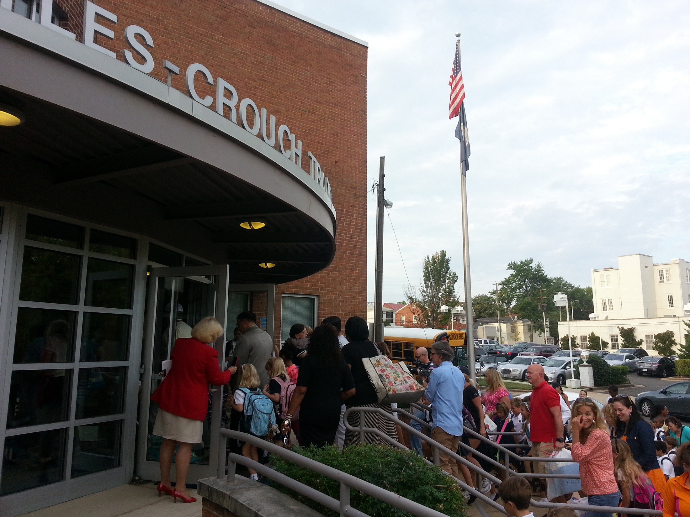 Alexandria City Public Schools of Flickr