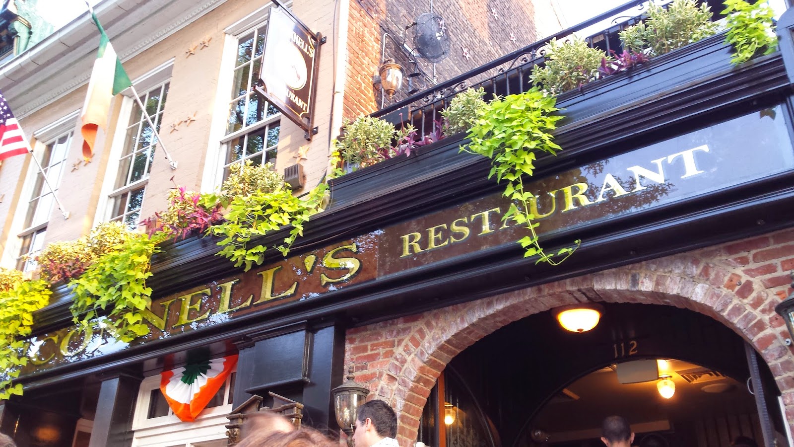 Christy of Planes, Trains, and Running Shoes