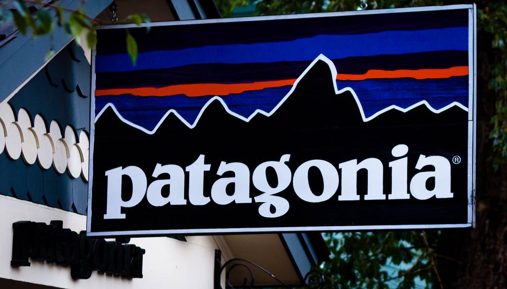 Patagonia