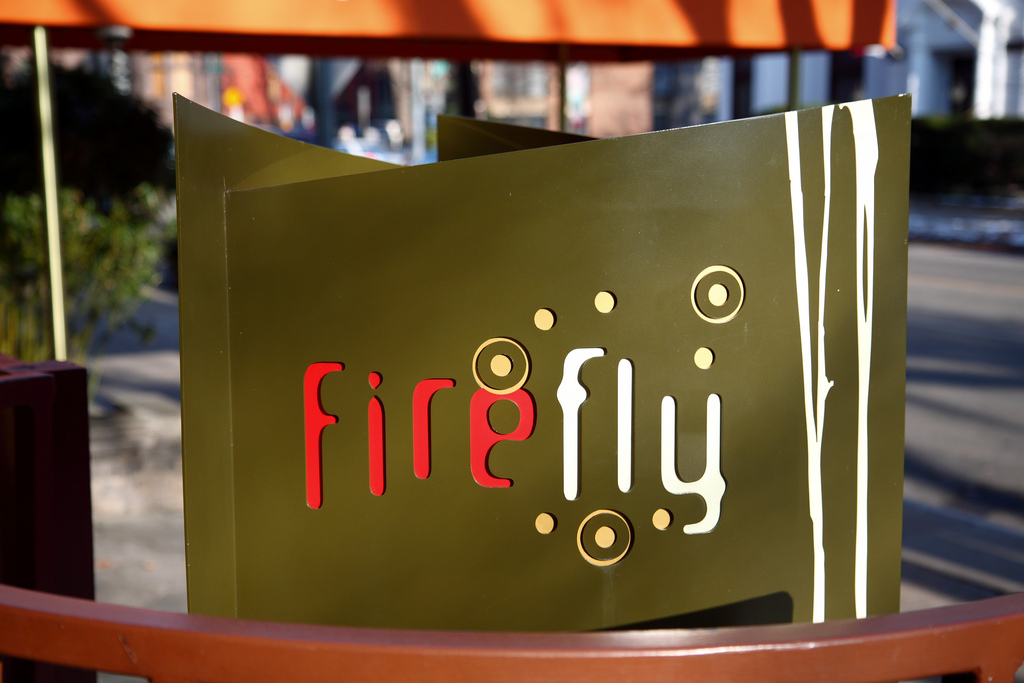 Firefly