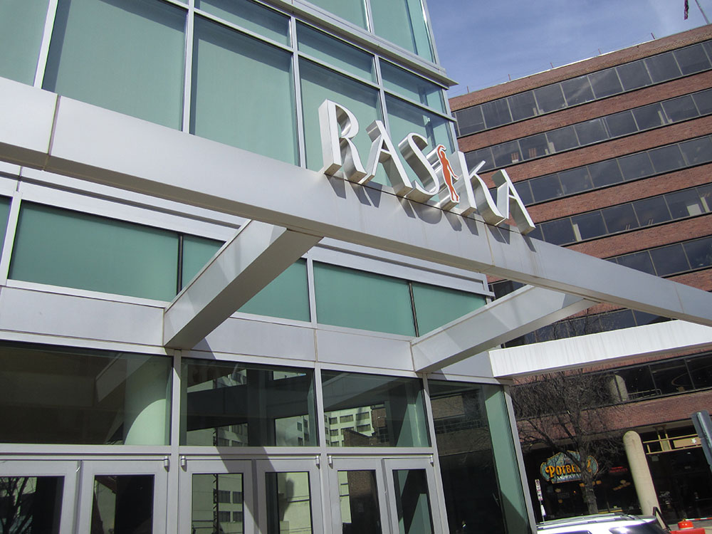 Rasika