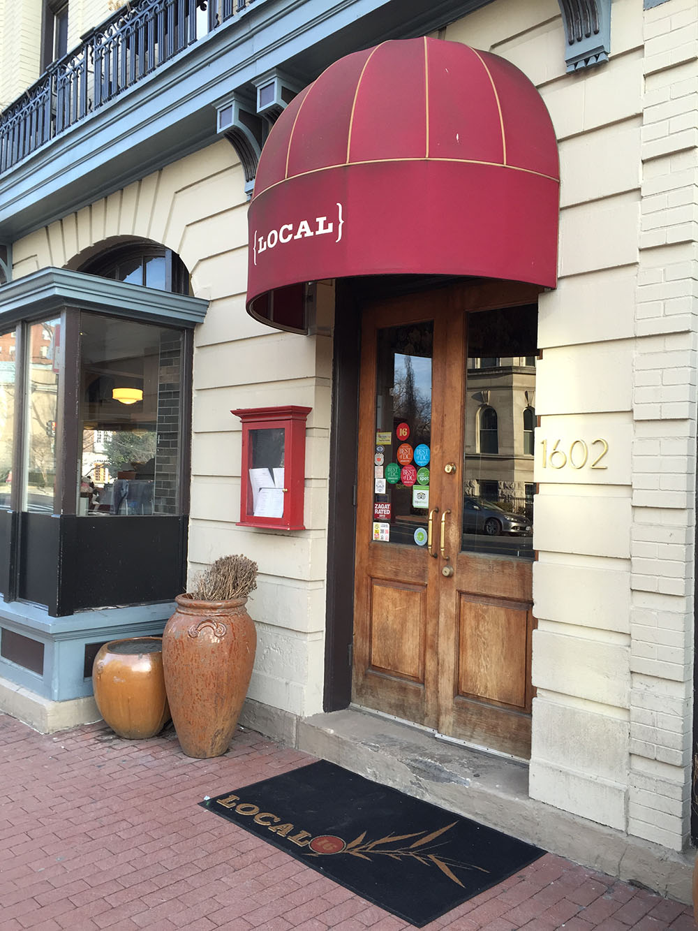 Local 16