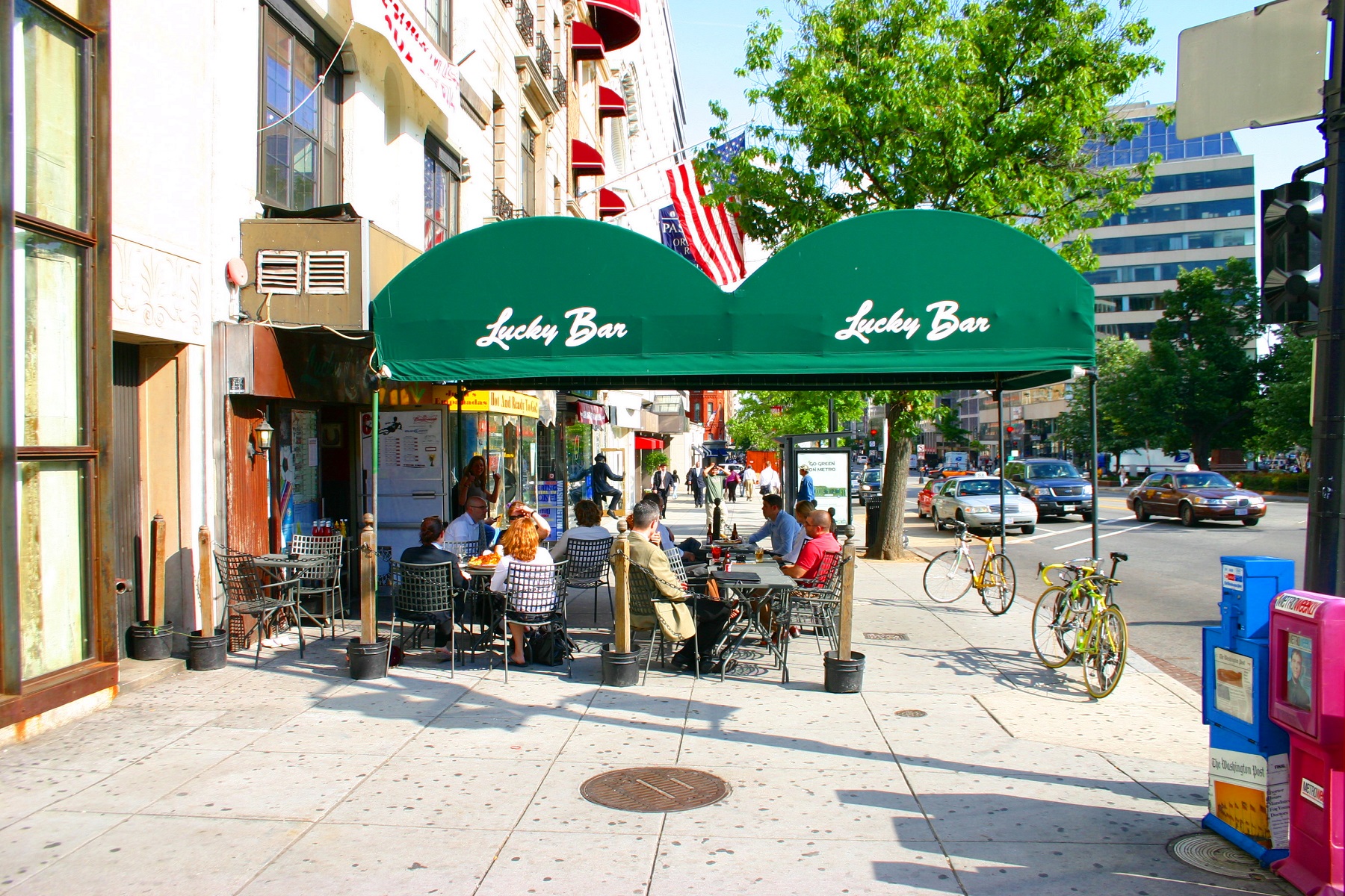 Elvert Barnes of Flickr