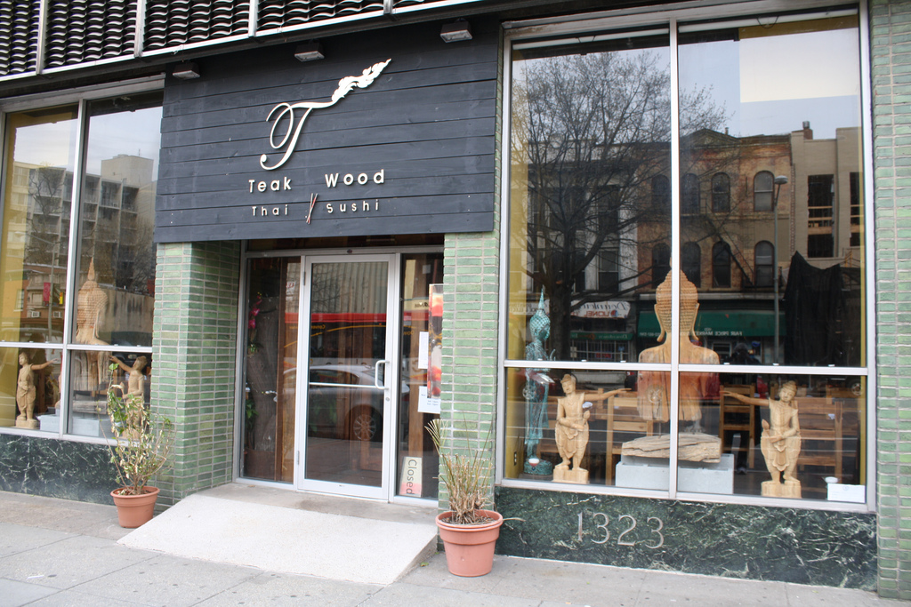 Elvert Barnes of Flickr