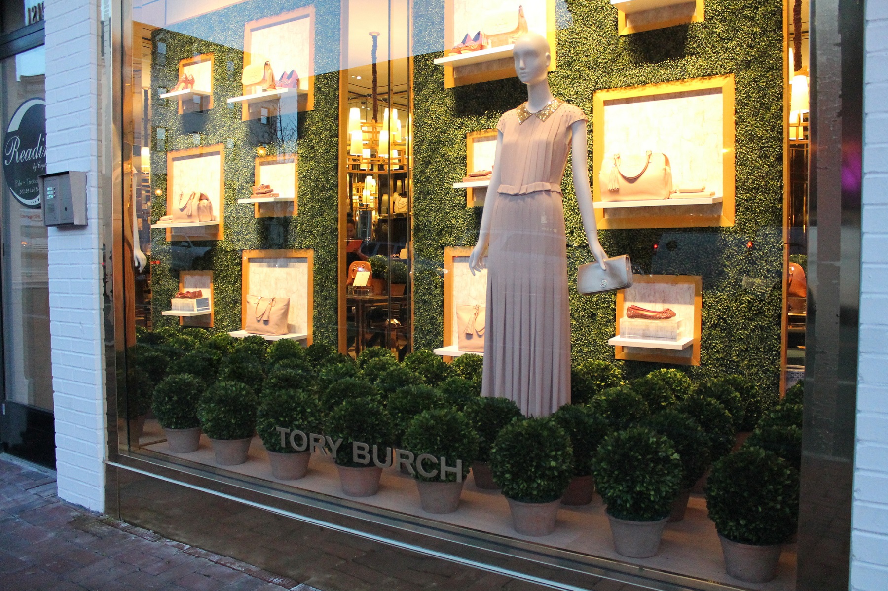 Tory Burch