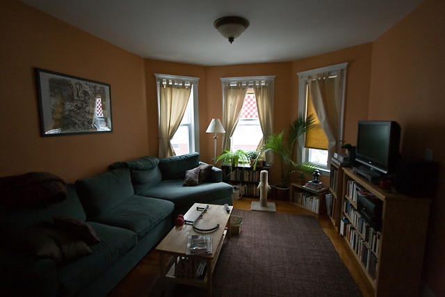 Courtesy of Andrew Malone